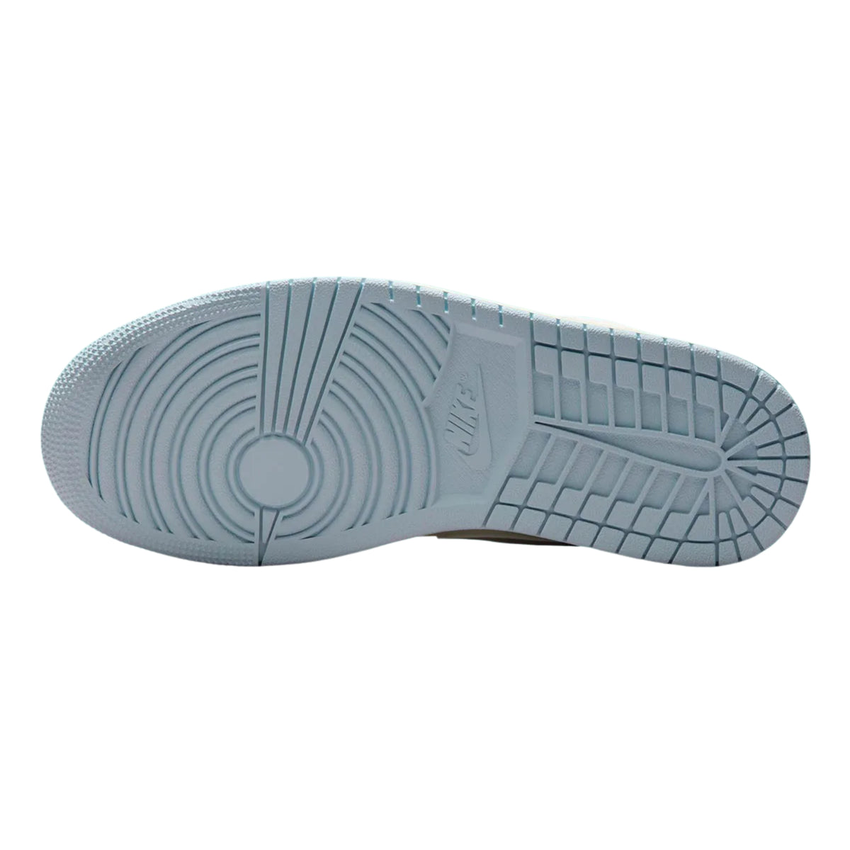 Jordan 1 Low Sail Ghost