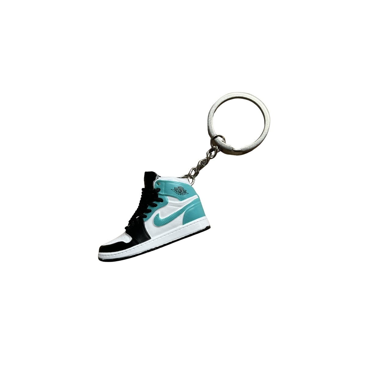 Keychain - Jordan 1 High Tropical Twist