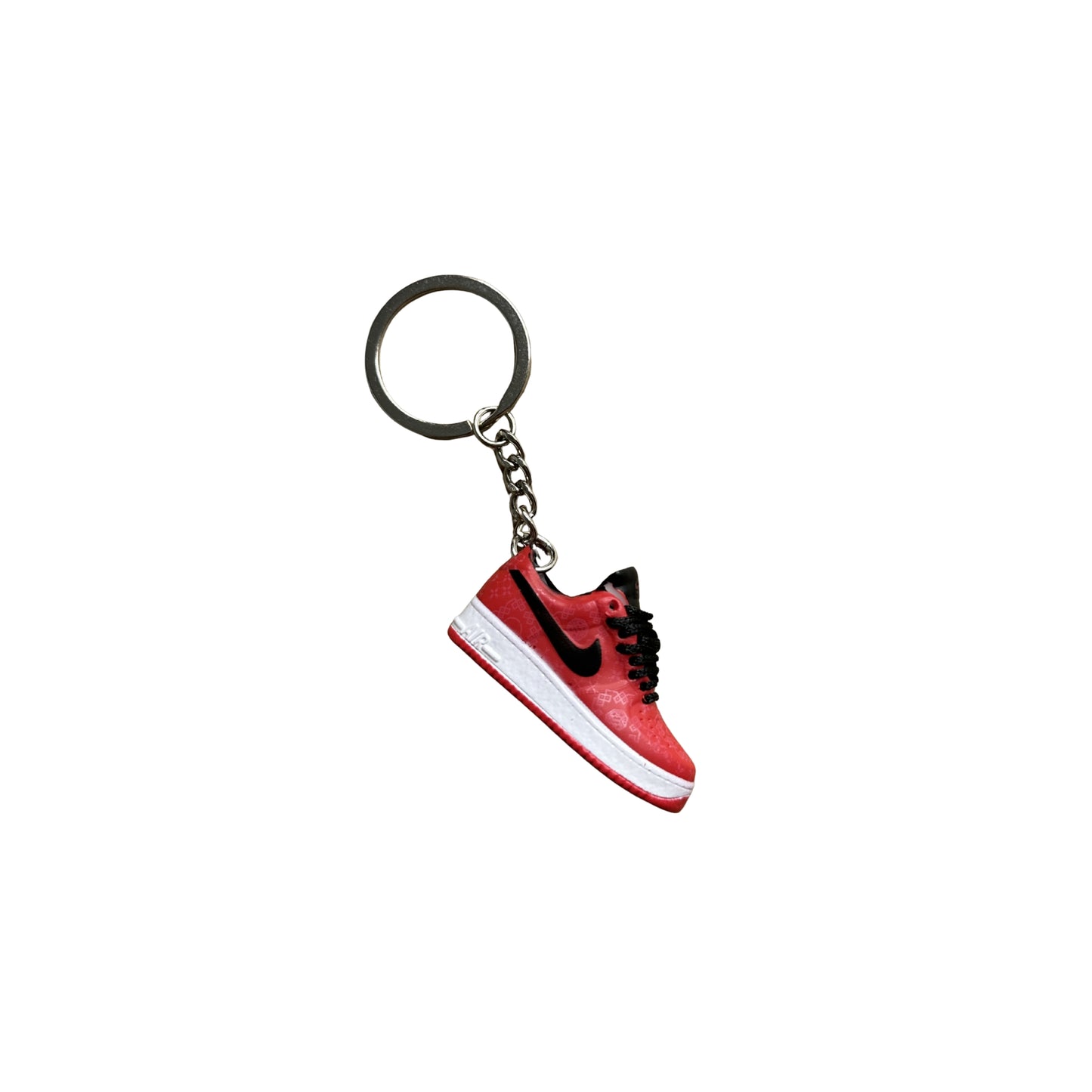 Keychain - Air Force 1 Low Clot