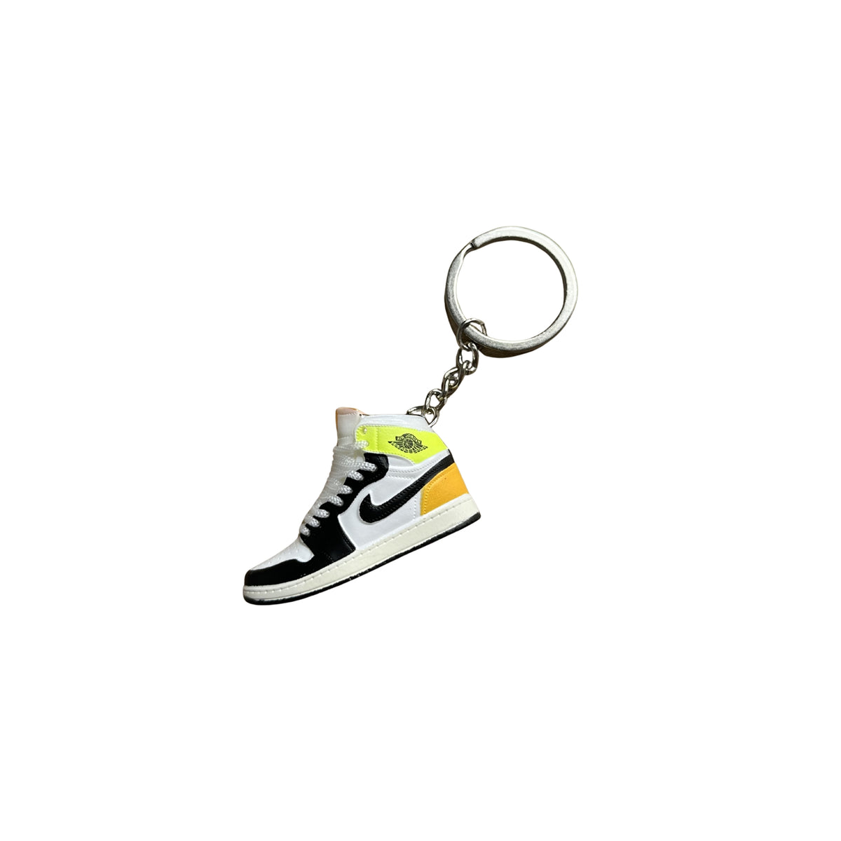 Keychain - Jordan 1 High Volt