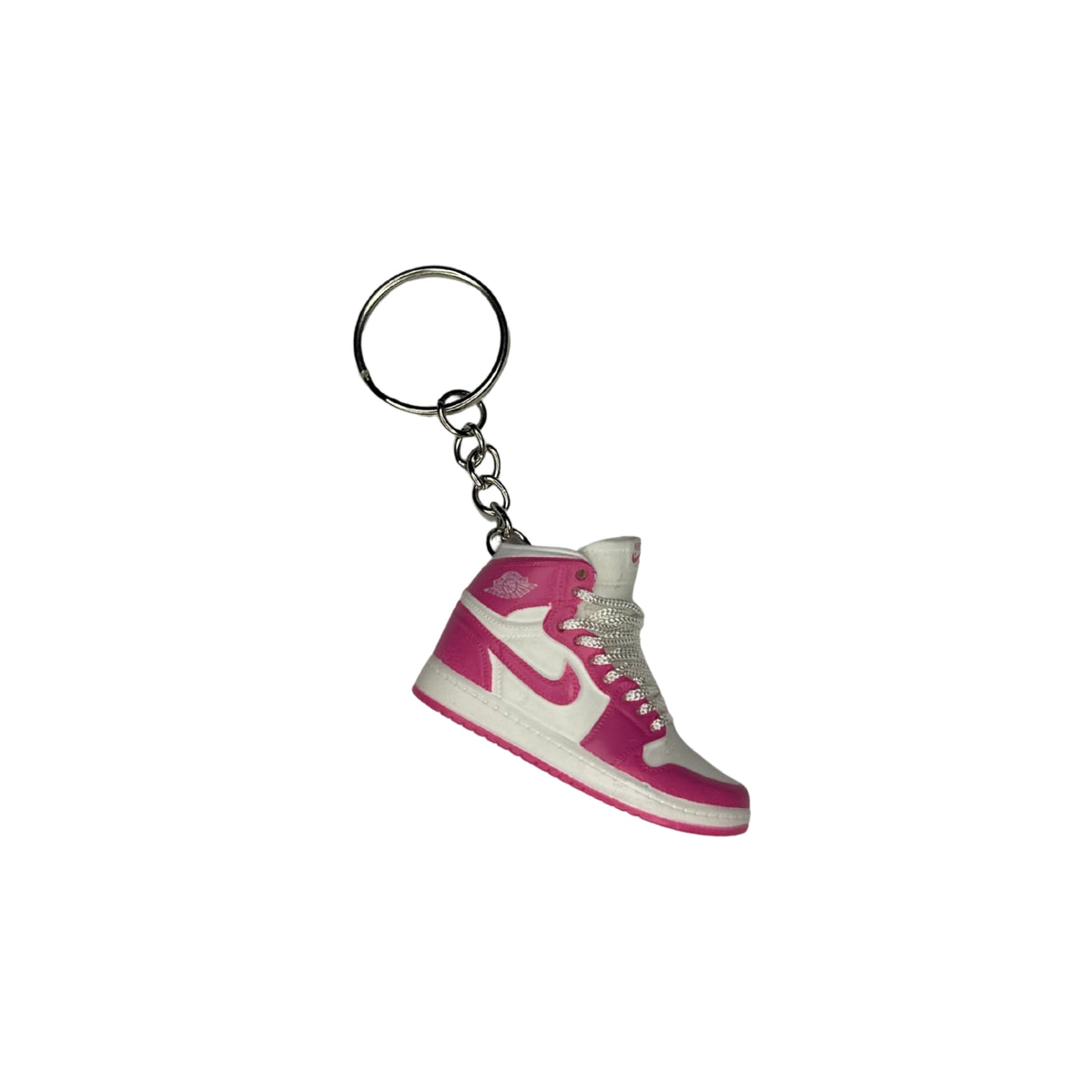 Keychain - Jordan 1 High Pink White