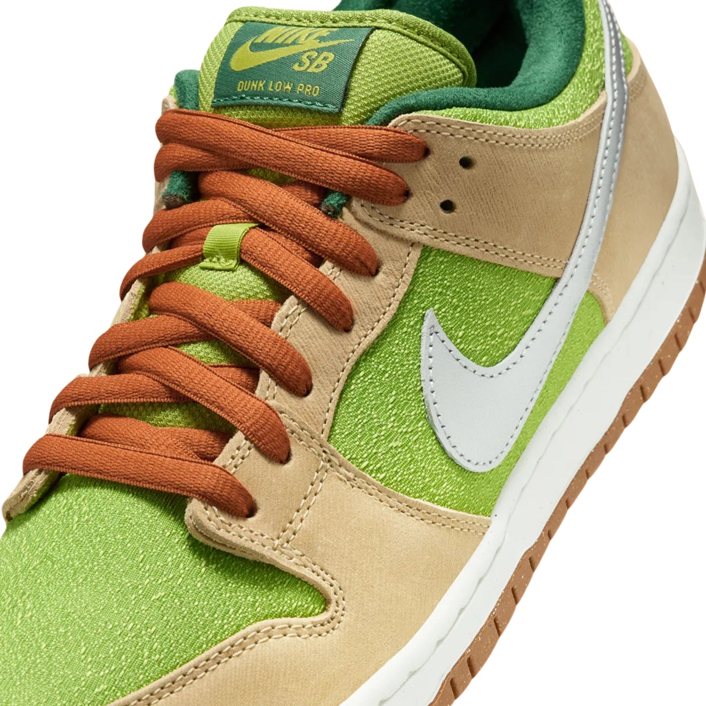 SB Dunk Low Escargot