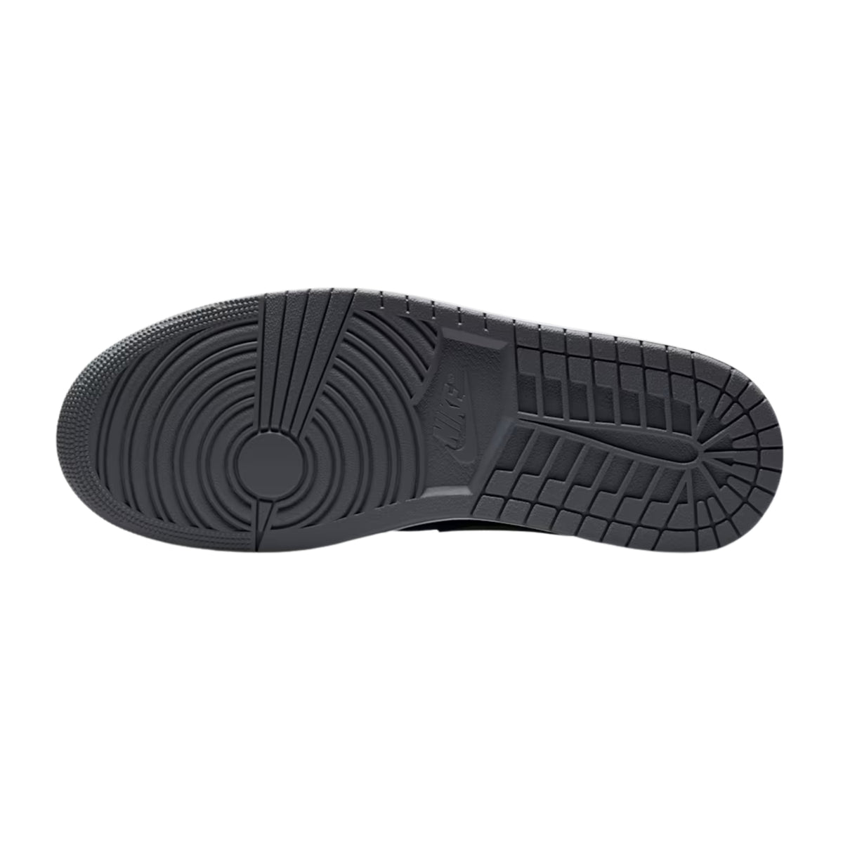 Jordan 1 Low Cool Grey