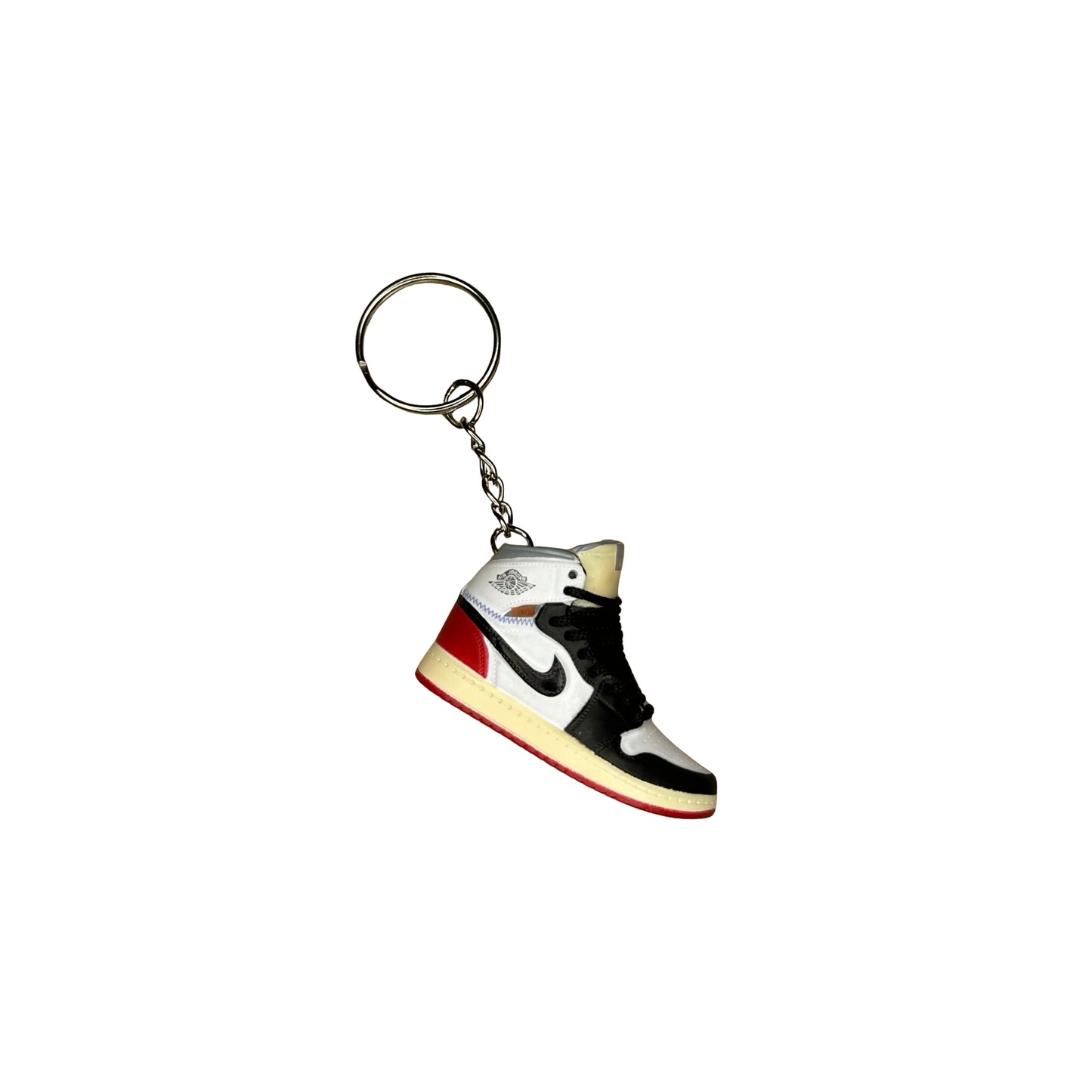 Keychain - Jordan 1 High Union Los Santos