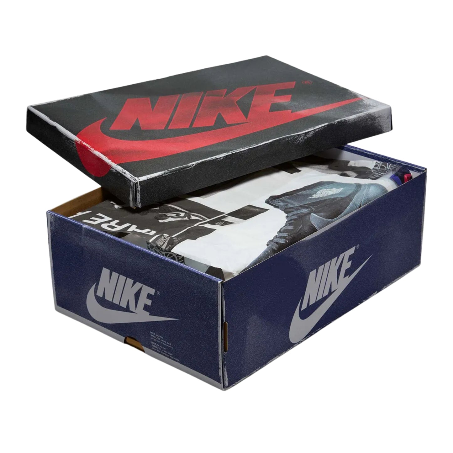 Jordan 1 Retro High OG Rare Air