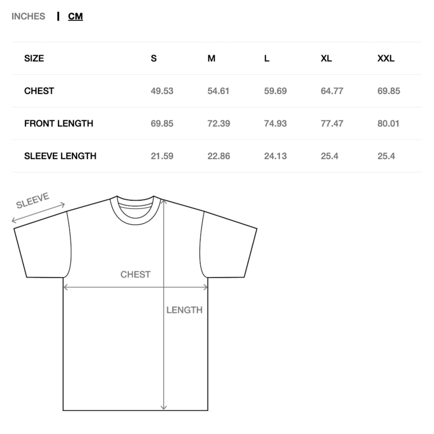 Stüssy Paris Tee - Faded Black