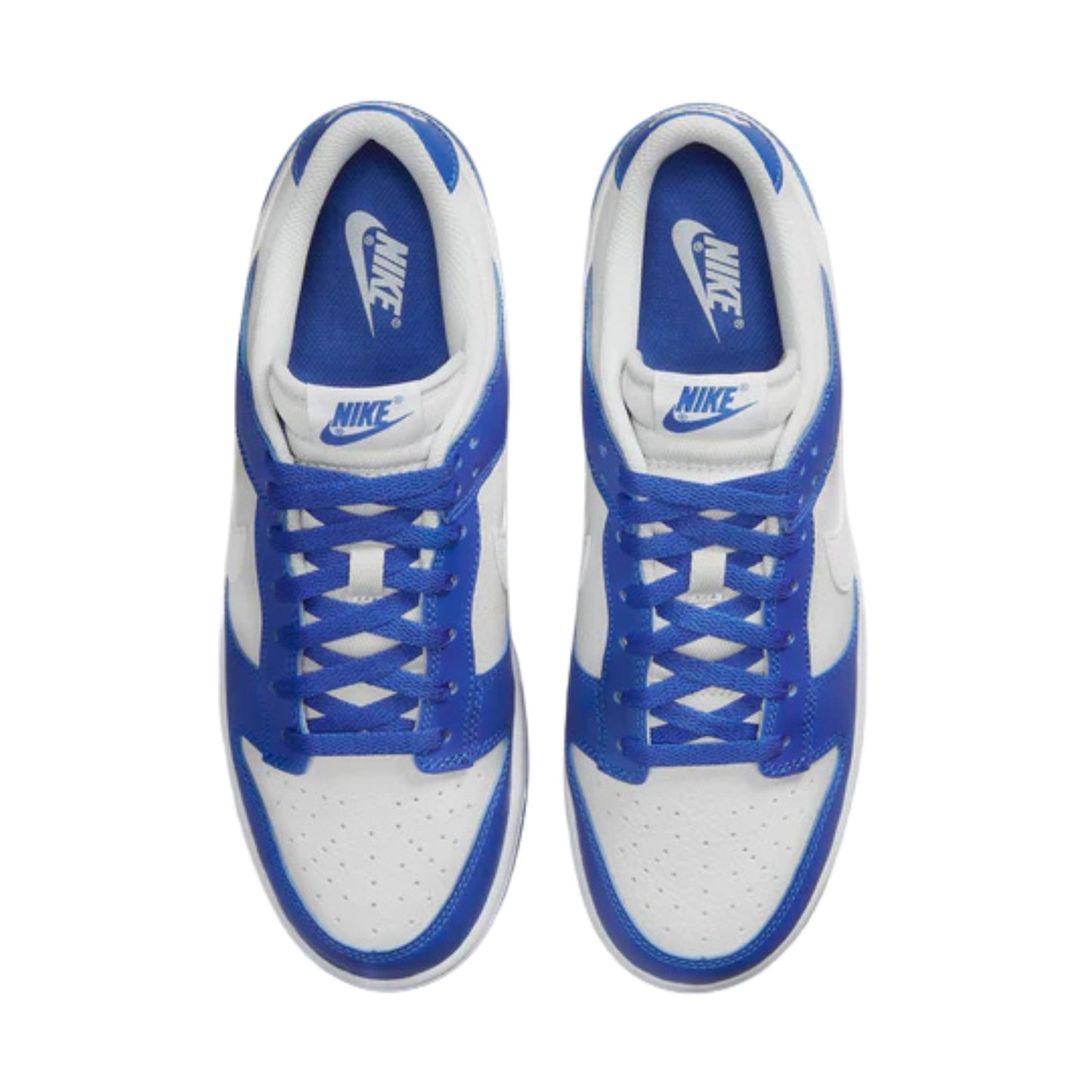 Dunk Low Racer Blue Photon Dust
