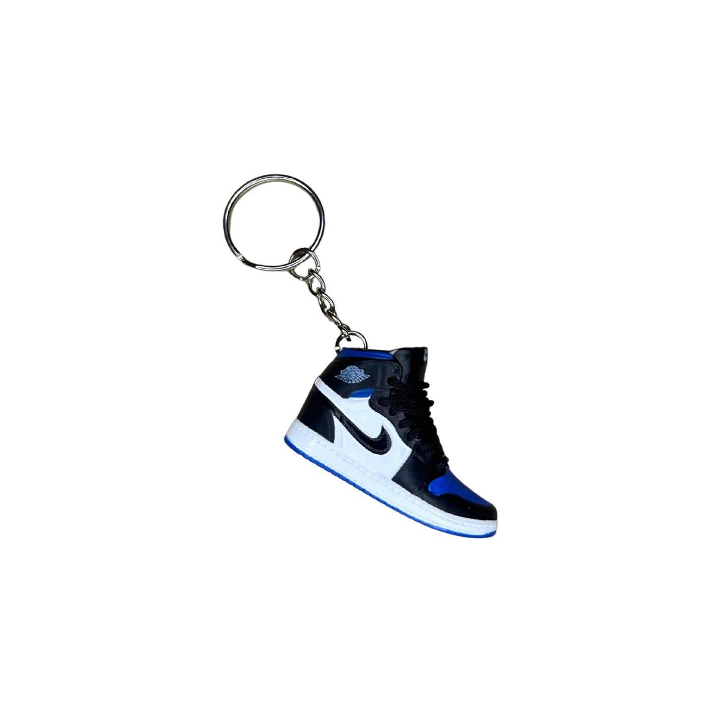 Keychain - Jordan 1 High Royal Blue Toe