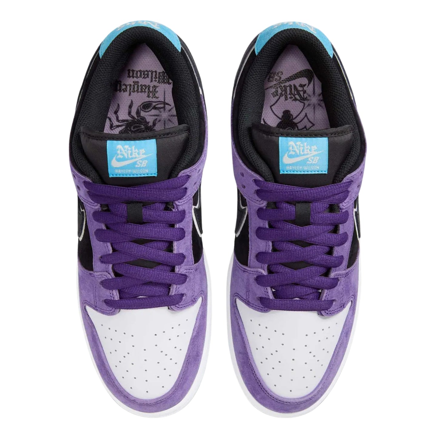 Nike SB Dunk Low Hayley Wilson