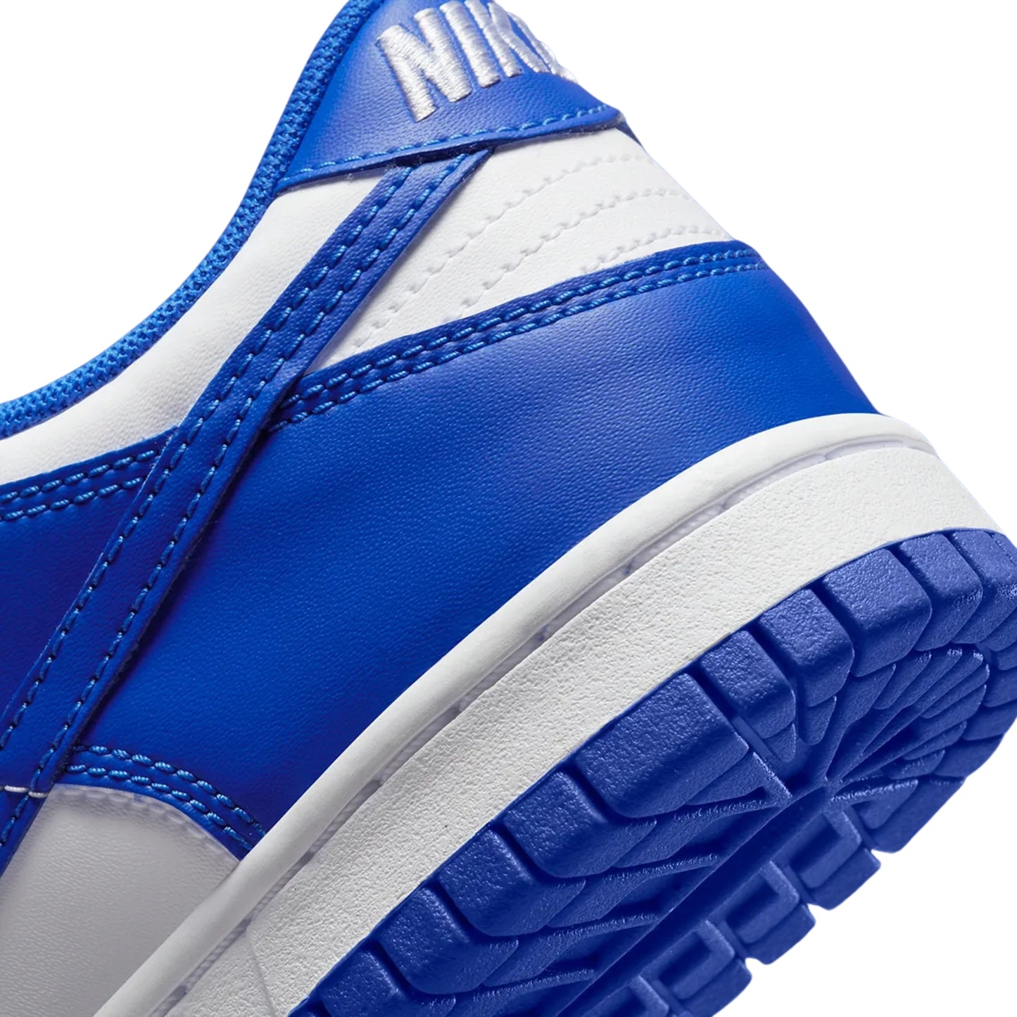 Dunk Low Racer Blue (GS)