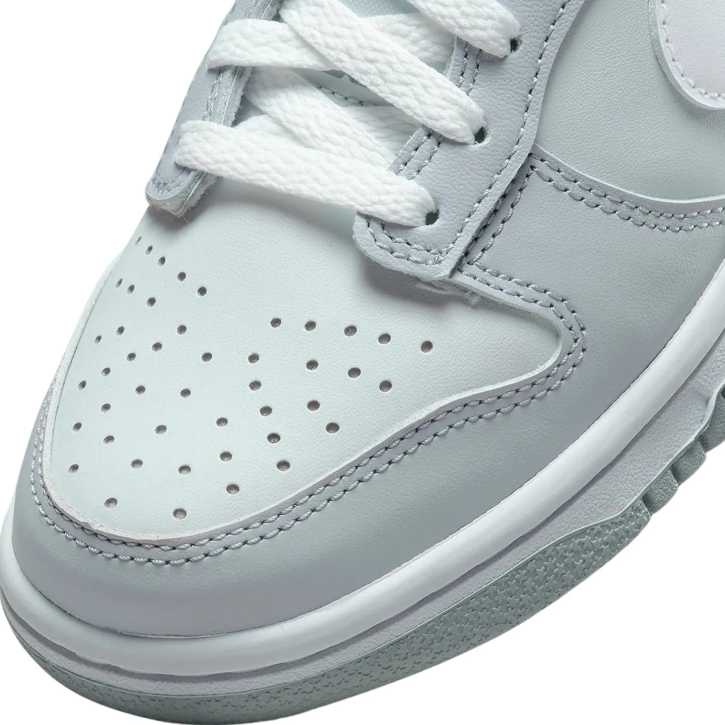 Dunk Low Two-Toned Grey (GS)