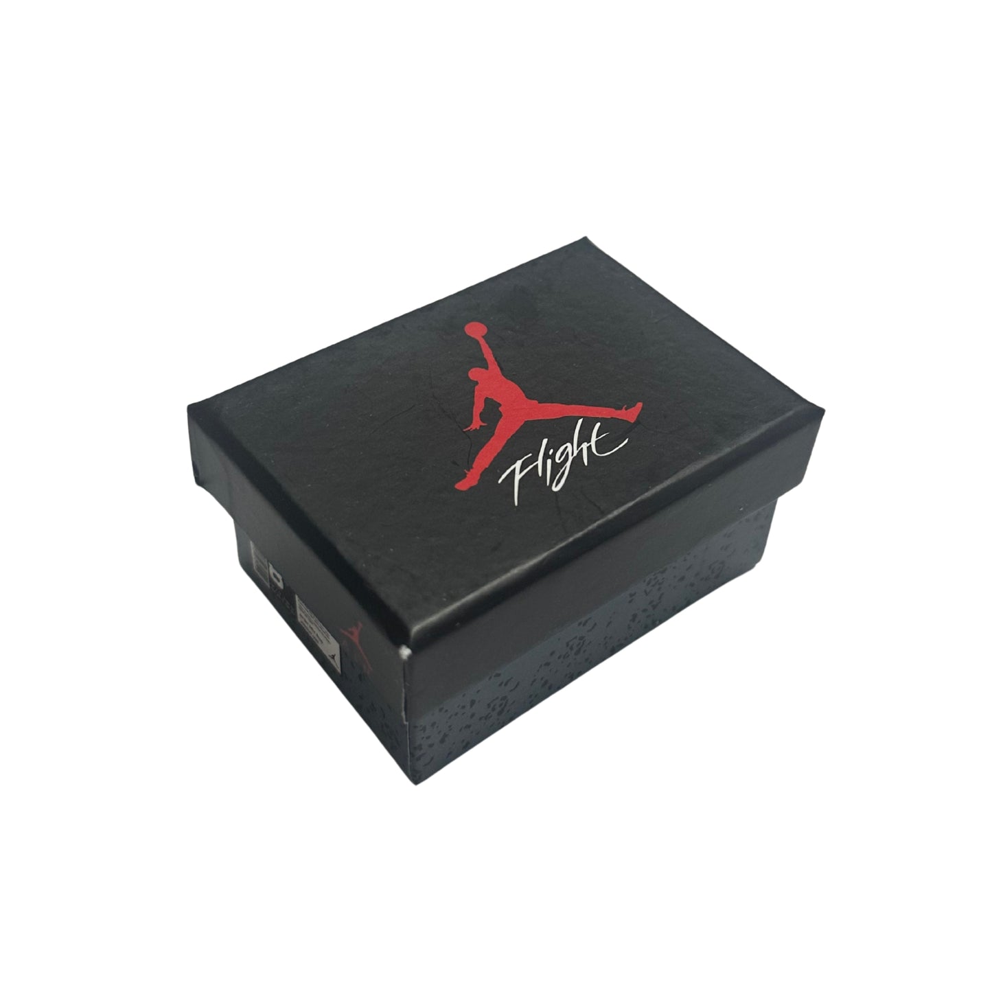 Minibox - Jordan Flight