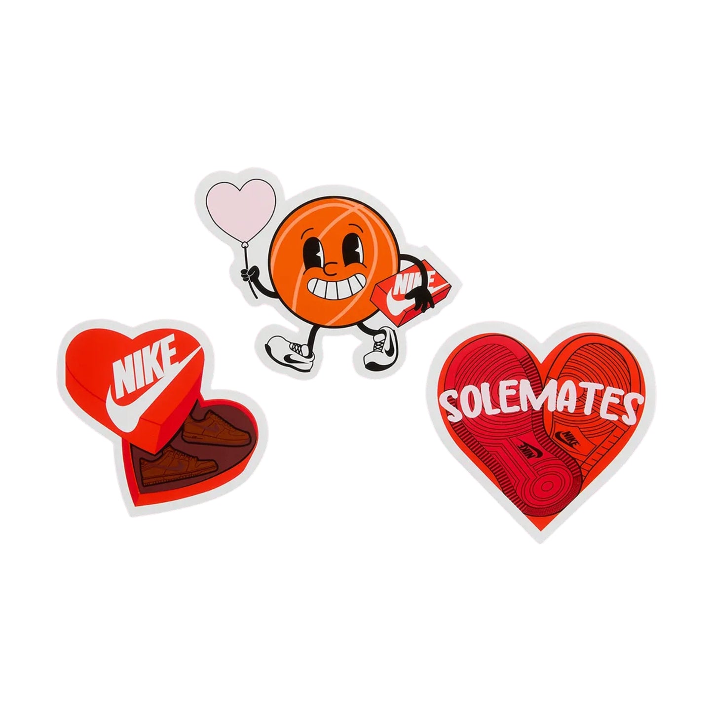 Dunk Low Valentine's Day "Solemates" (GS)