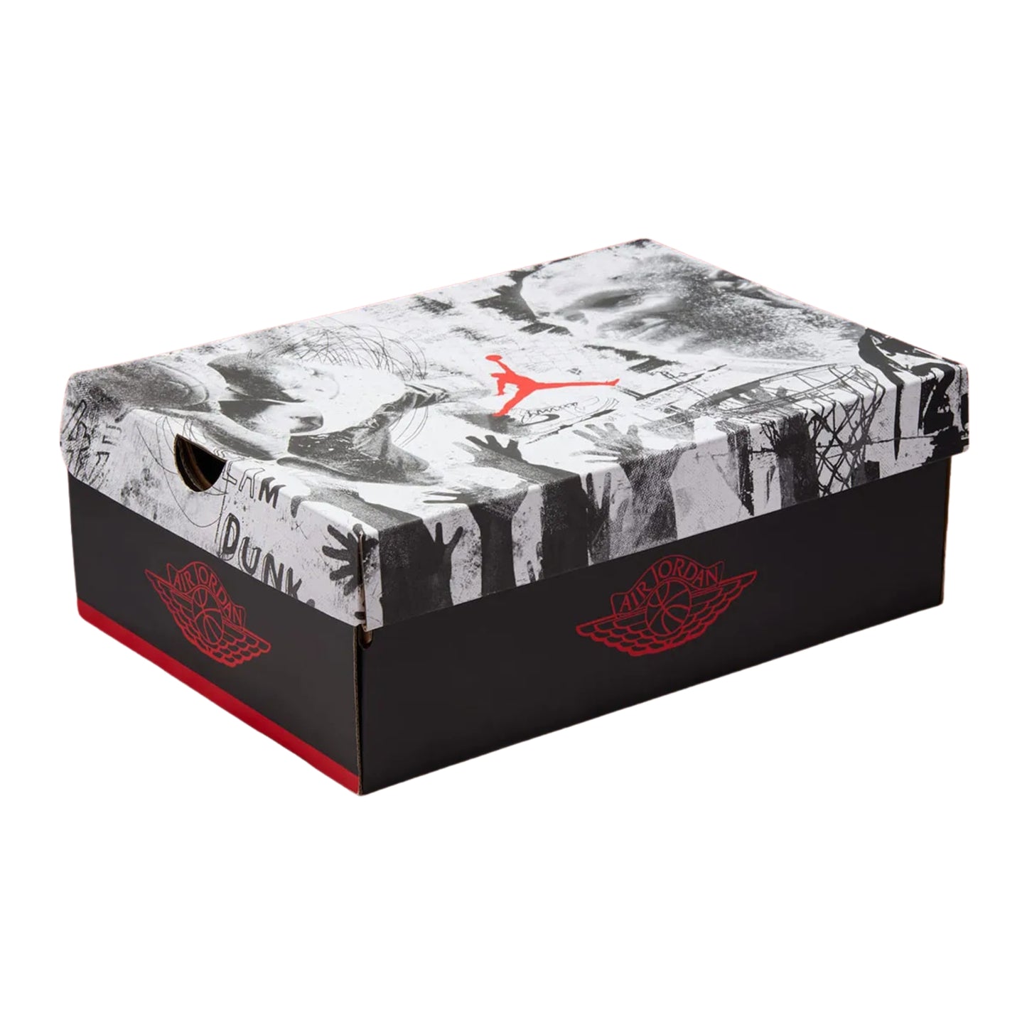 Jordan 1 Low SE Black Toe (2025)