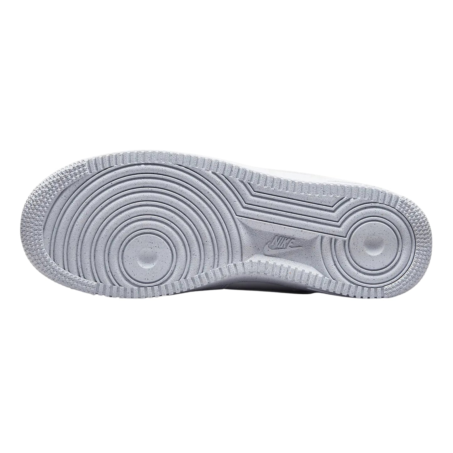 Air Force 1 Low Next Nature White Metallic Grey