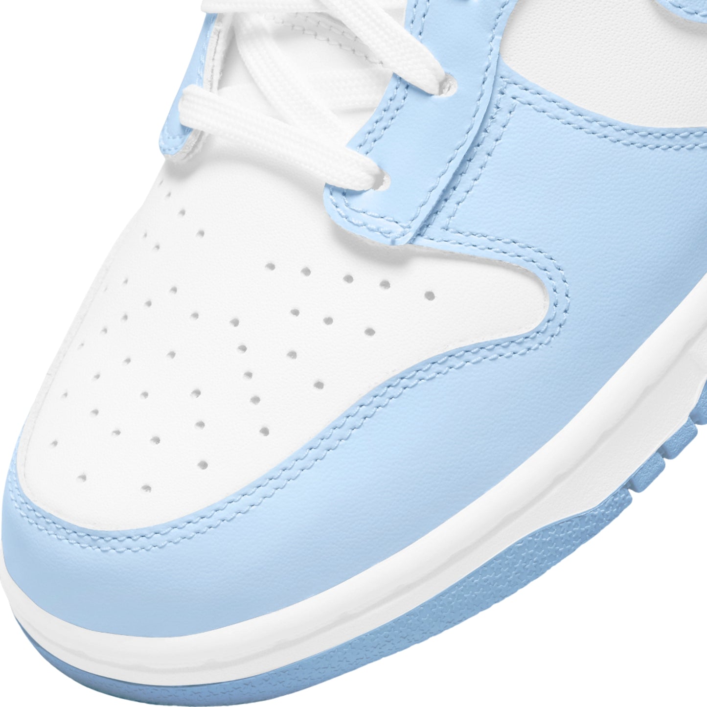 Nike Dunk High Aluminum