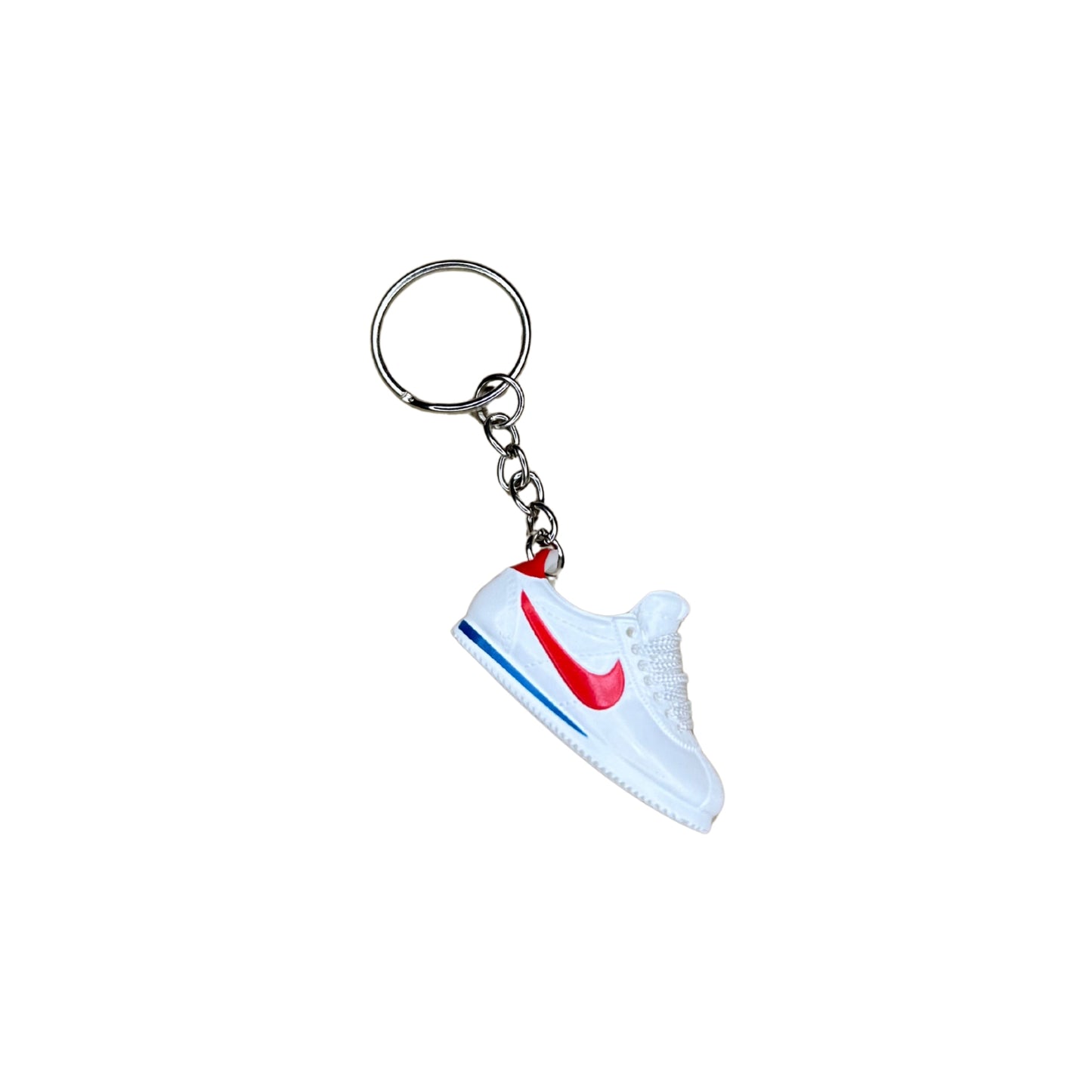Kľúčenka - Nike Cortez Forrest Gump