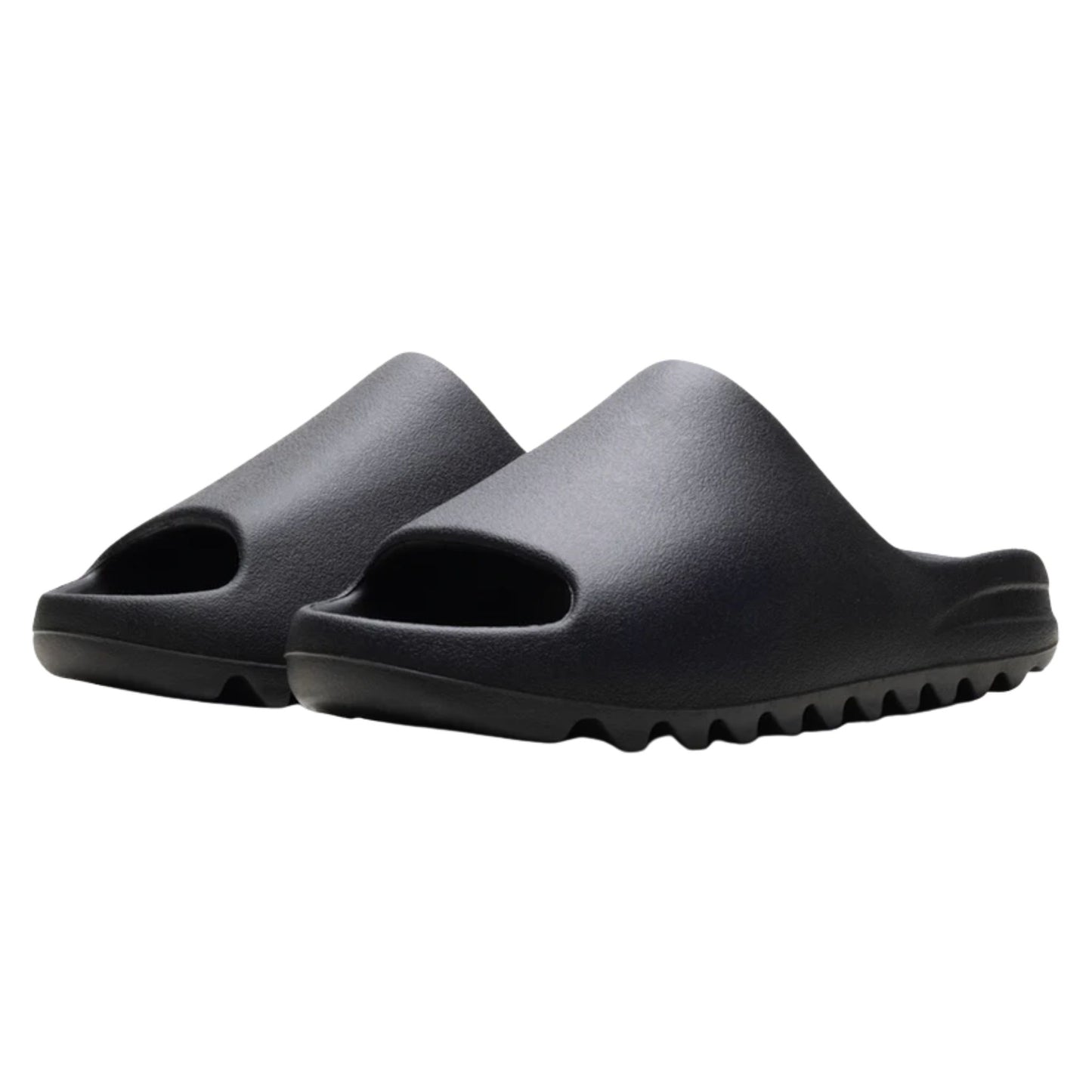 Yeezy Slide YZY YS-01 Black