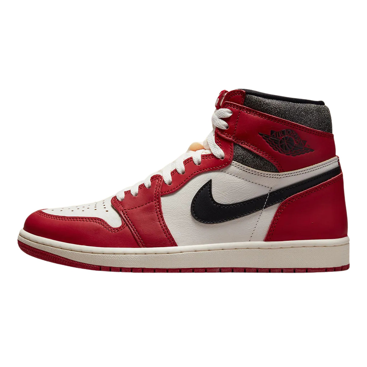 Jordan 1 Retro High OG Chicago Lost and Found