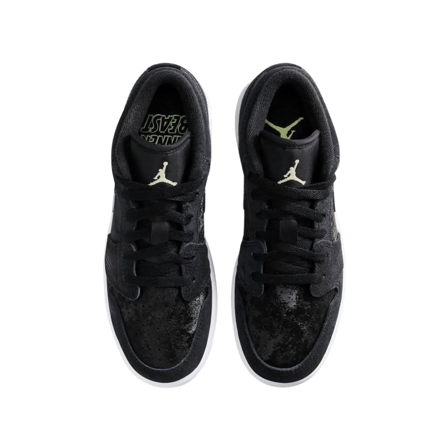 Jordan 1 Low Inner Beast (GS)