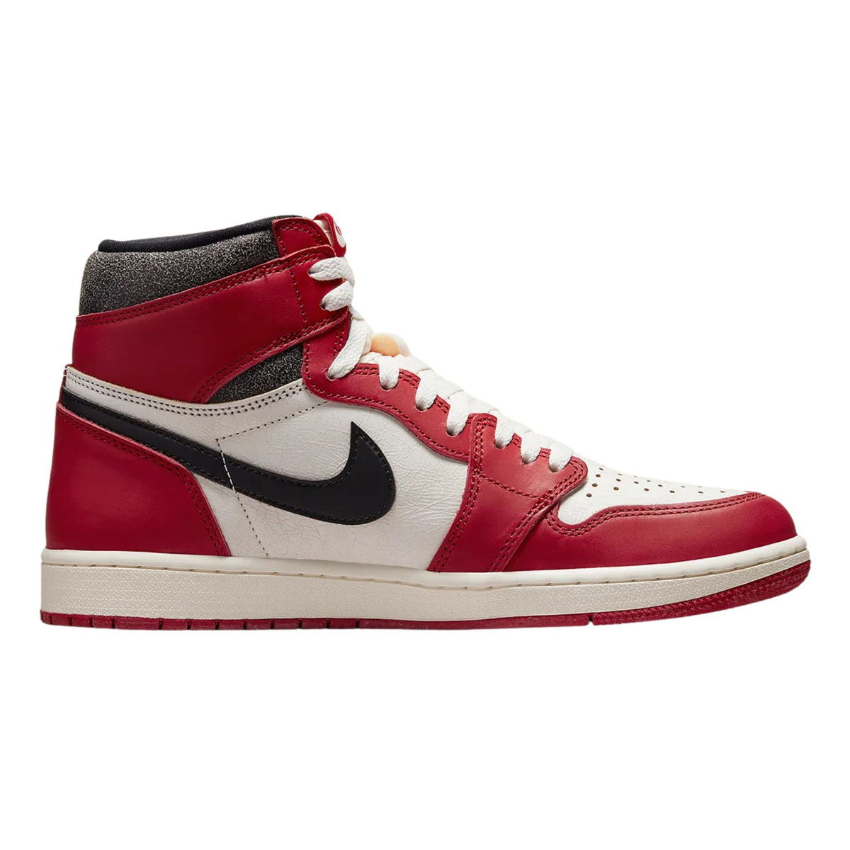 Jordan 1 Retro High OG Chicago Lost and Found