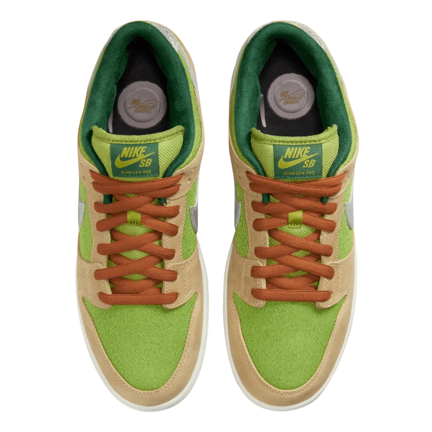 SB Dunk Low Escargot