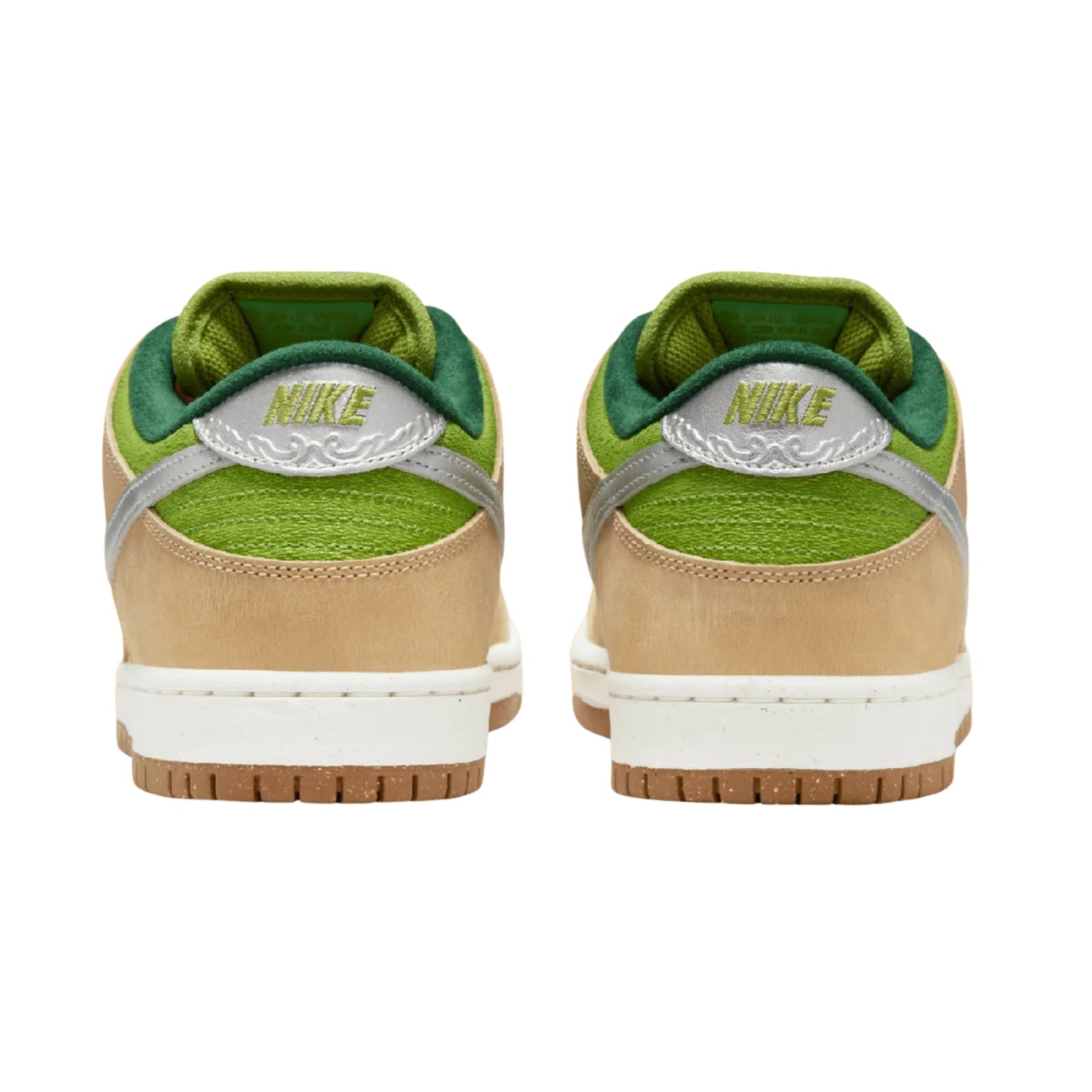 SB Dunk Low Escargot