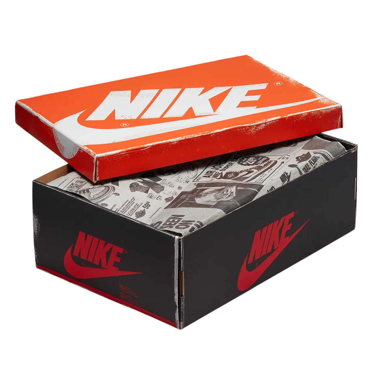 Jordan 1 Retro High OG Chicago Lost and Found