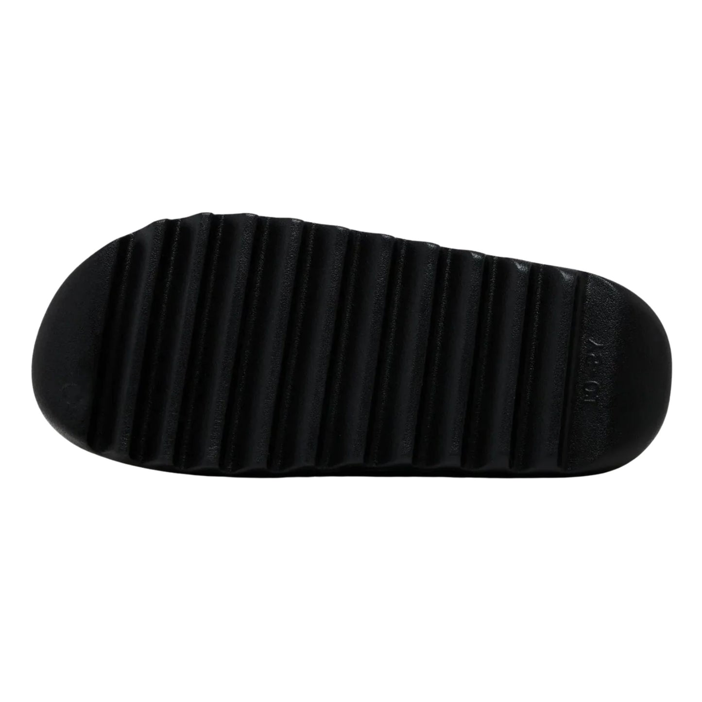 Yeezy Slide YZY YS-01 Black