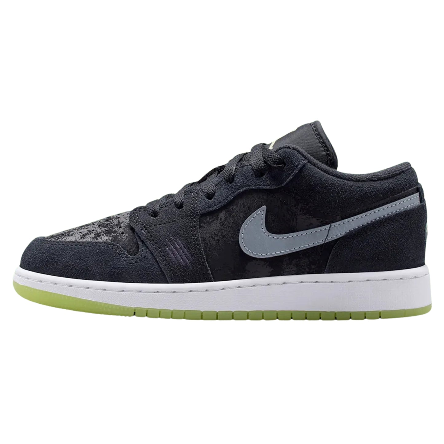 Jordan 1 Low Inner Beast (GS)