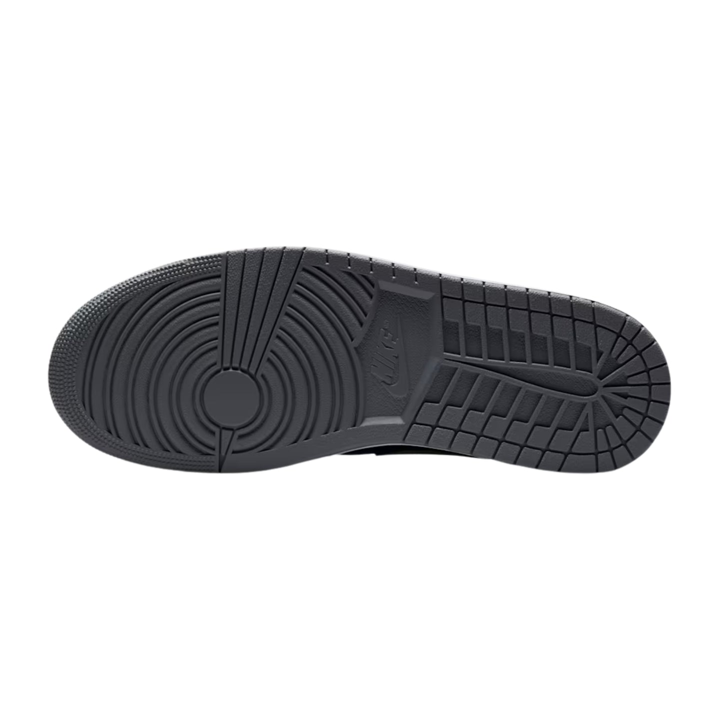 Jordan 1 Low Cool Grey