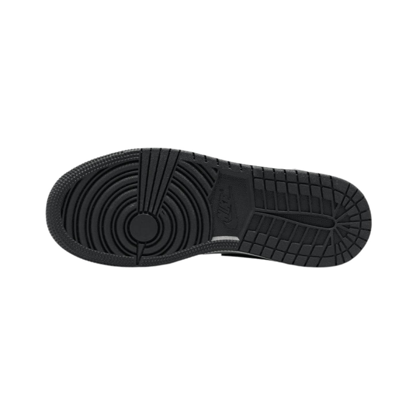 Jordan 1 Mid SE Panda Elephant (GS)