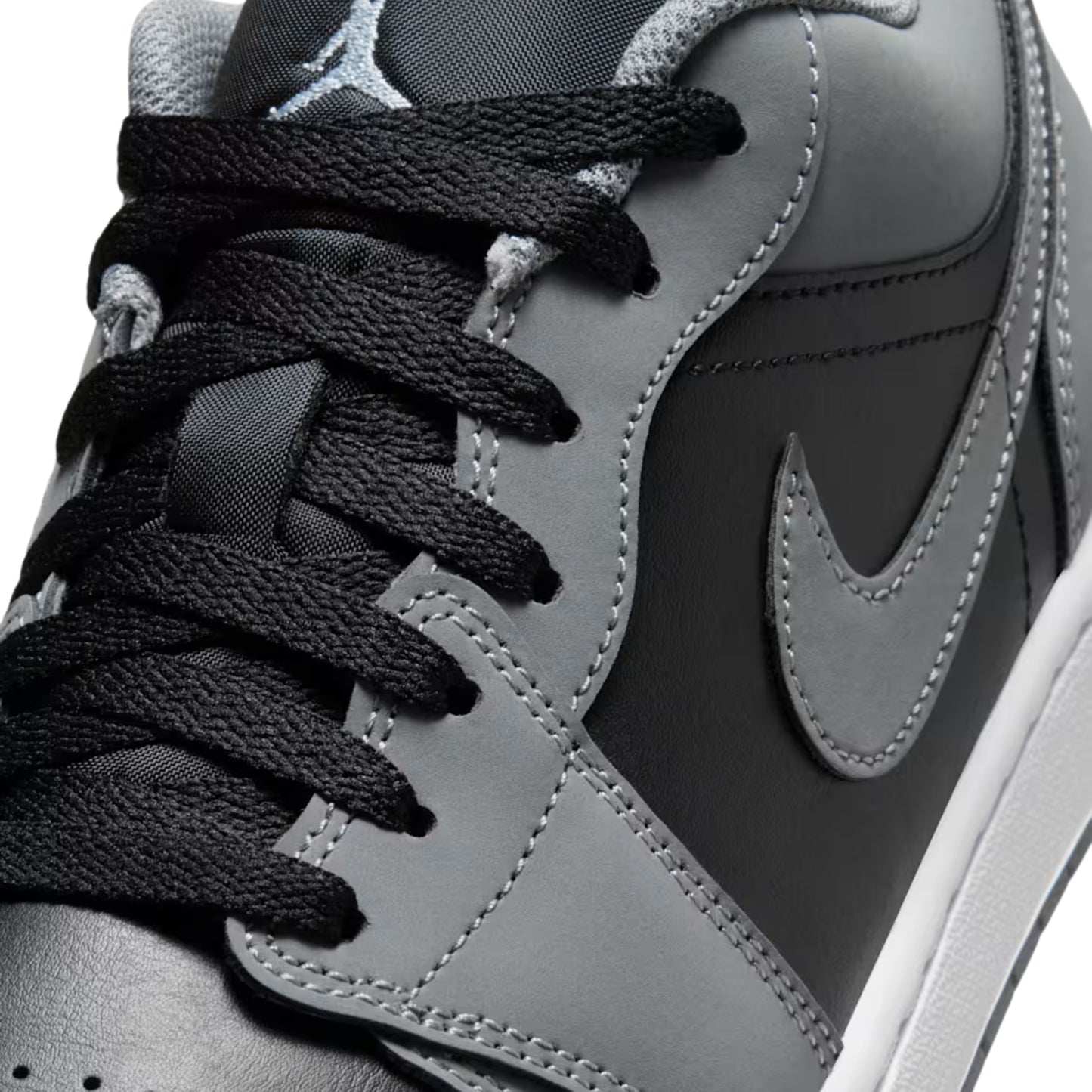 Jordan 1 Low Cool Grey