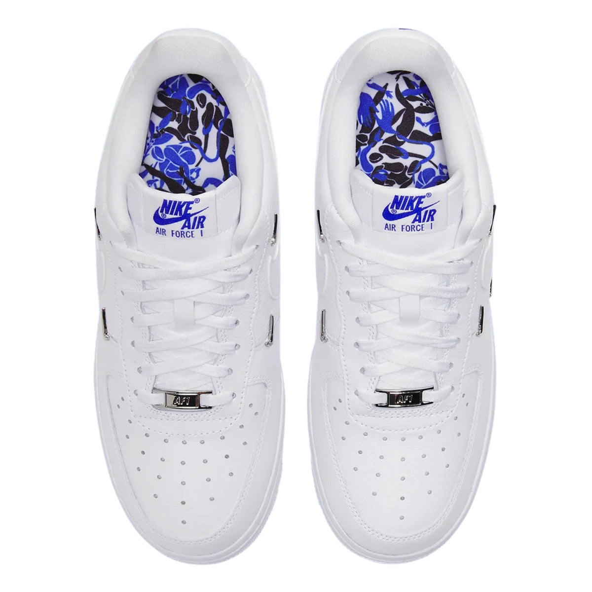 Nike Air Force 1 LX White