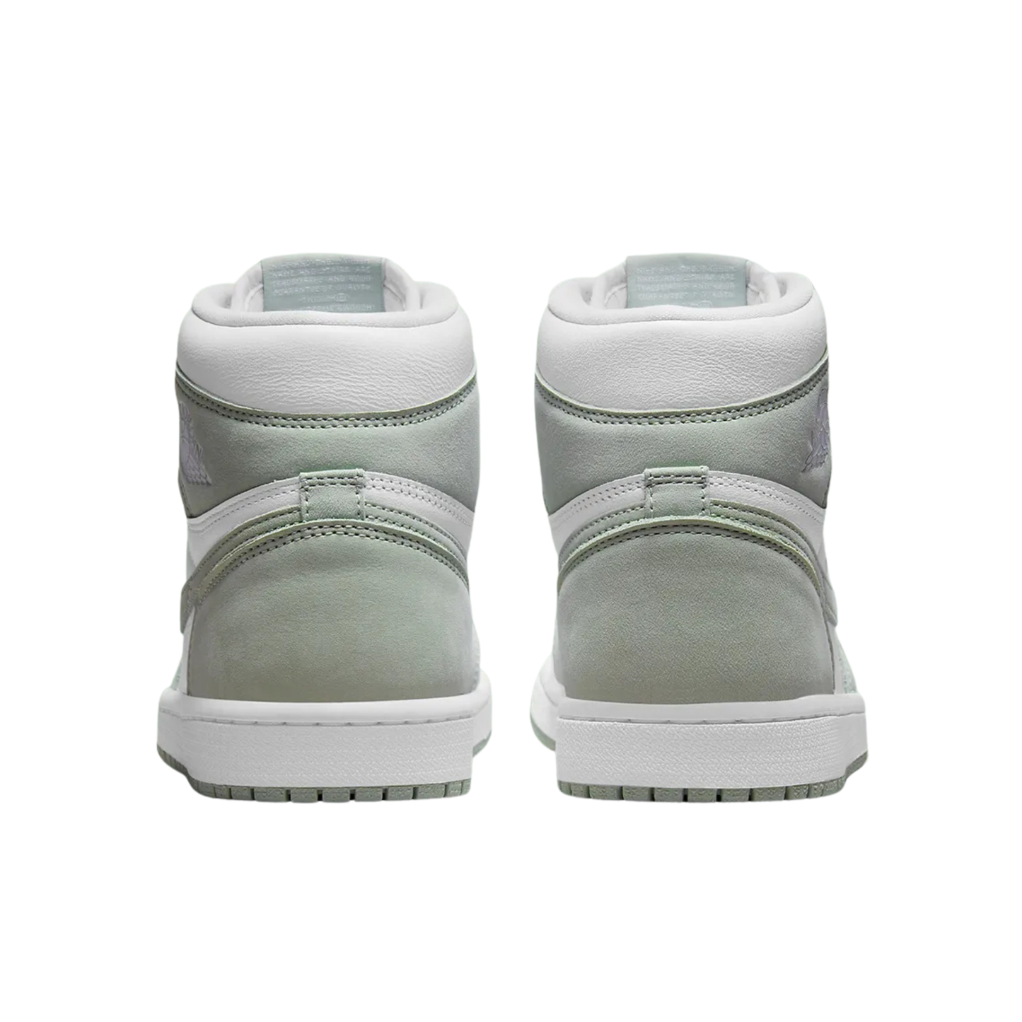 Jordan 1 Retro High OG Seafoam
