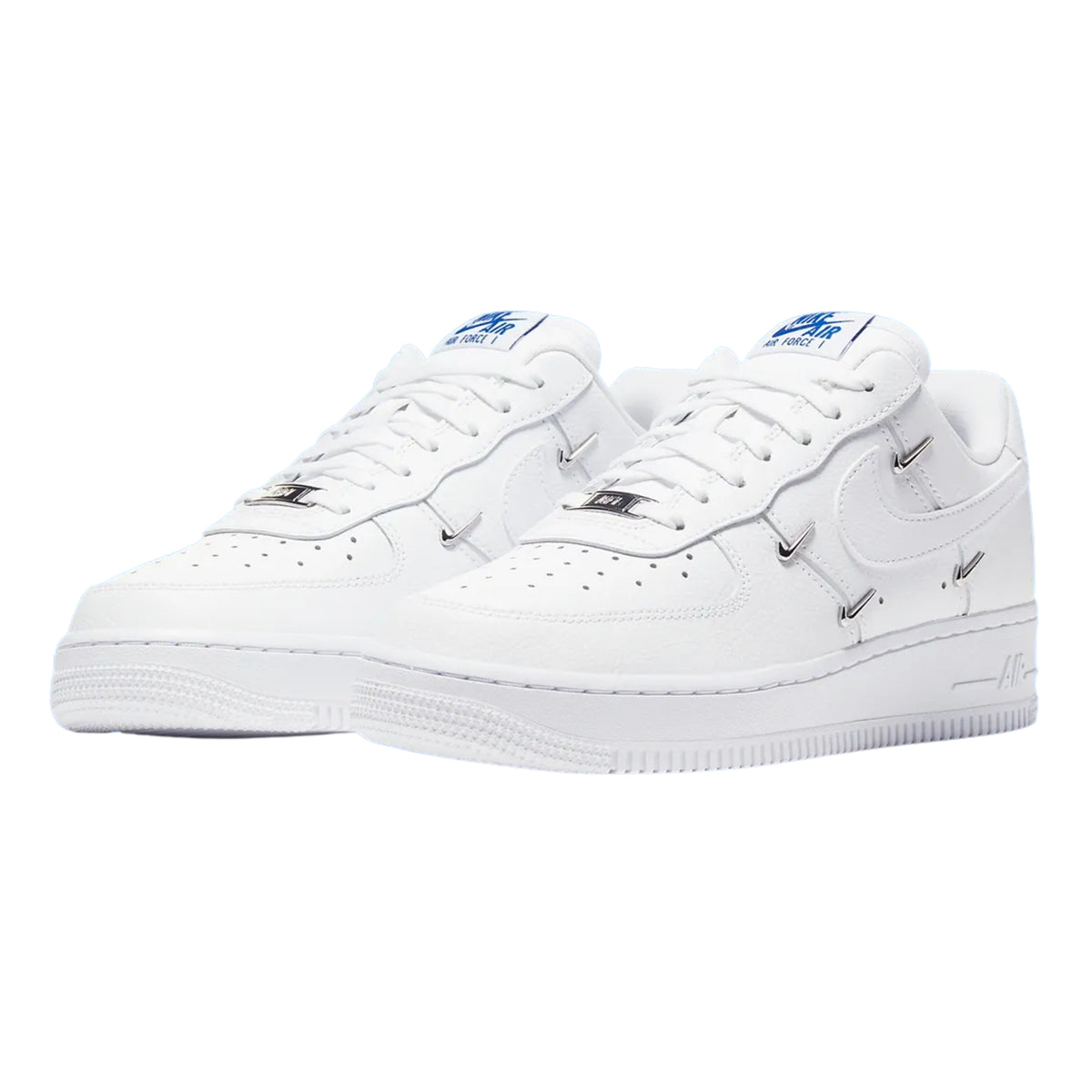 Nike Air Force 1 LX White