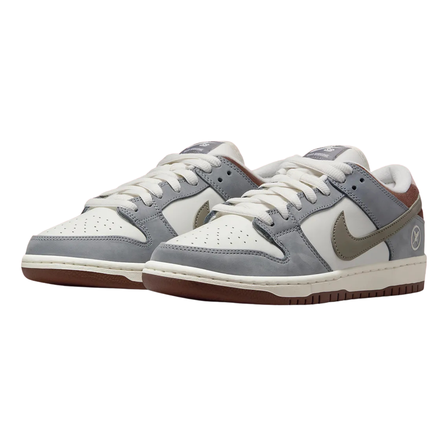 Nike SB Dunk Low Yuto Horigome