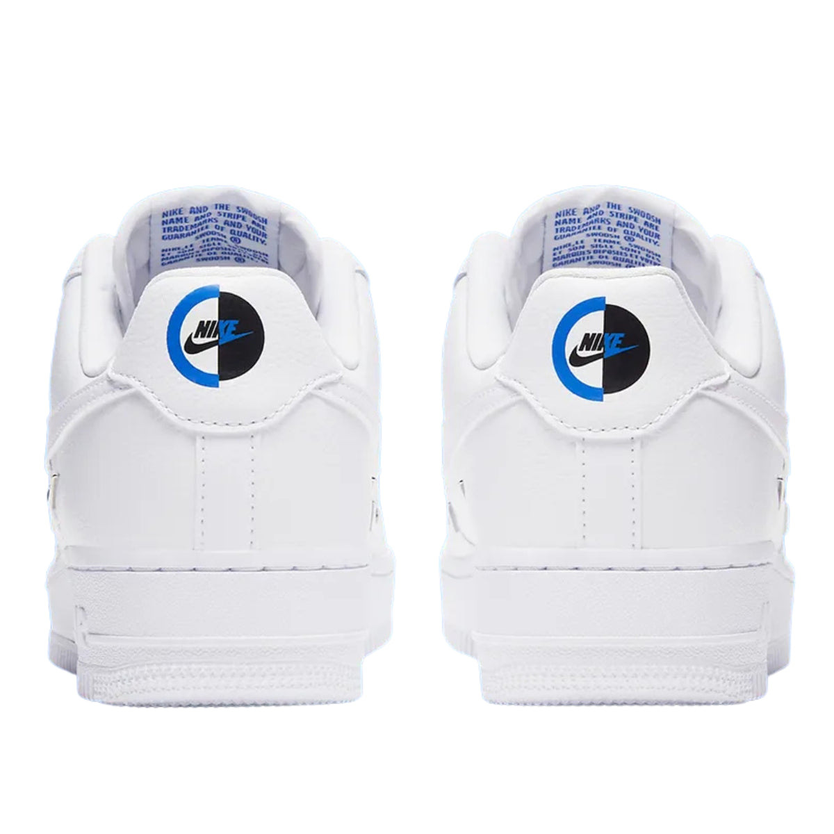 Nike Air Force 1 LX White