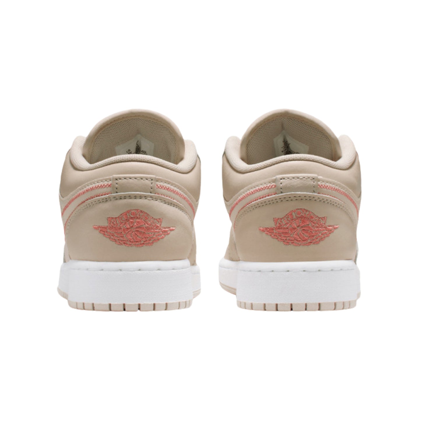 Jordan 1 Low Light Orewood Brown (GS)