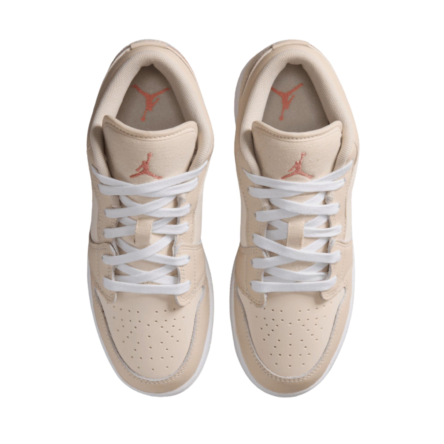 Jordan 1 Low Light Orewood Brown (GS)