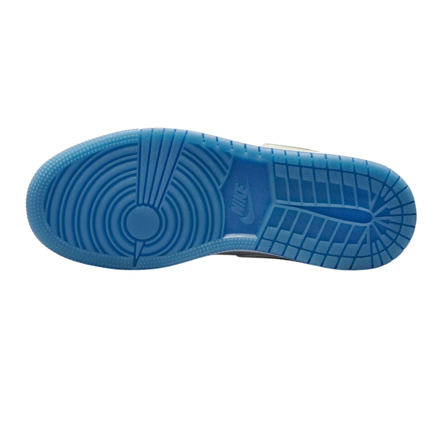 Jordan 1 Low The Sky Is Not The Limit (GS)