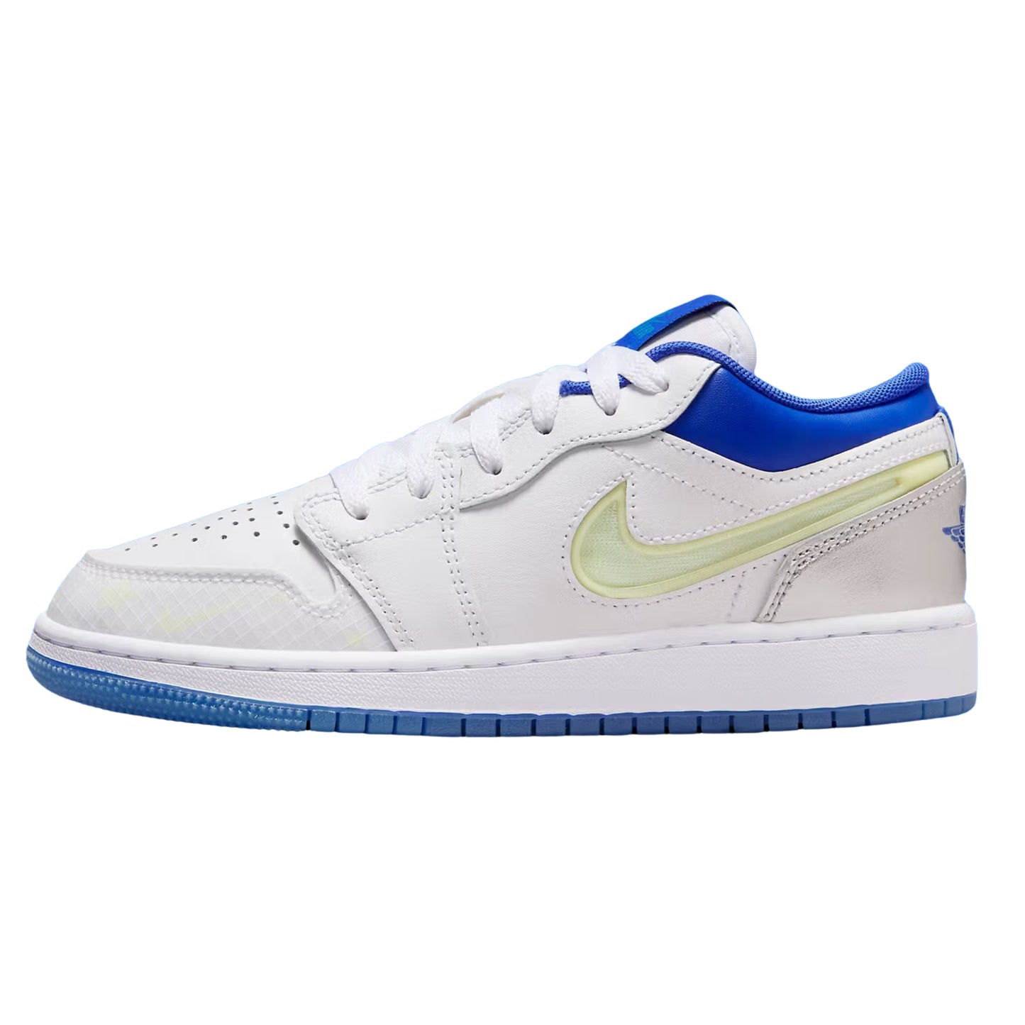 Jordan 1 Low The Sky Is Not The Limit (GS)