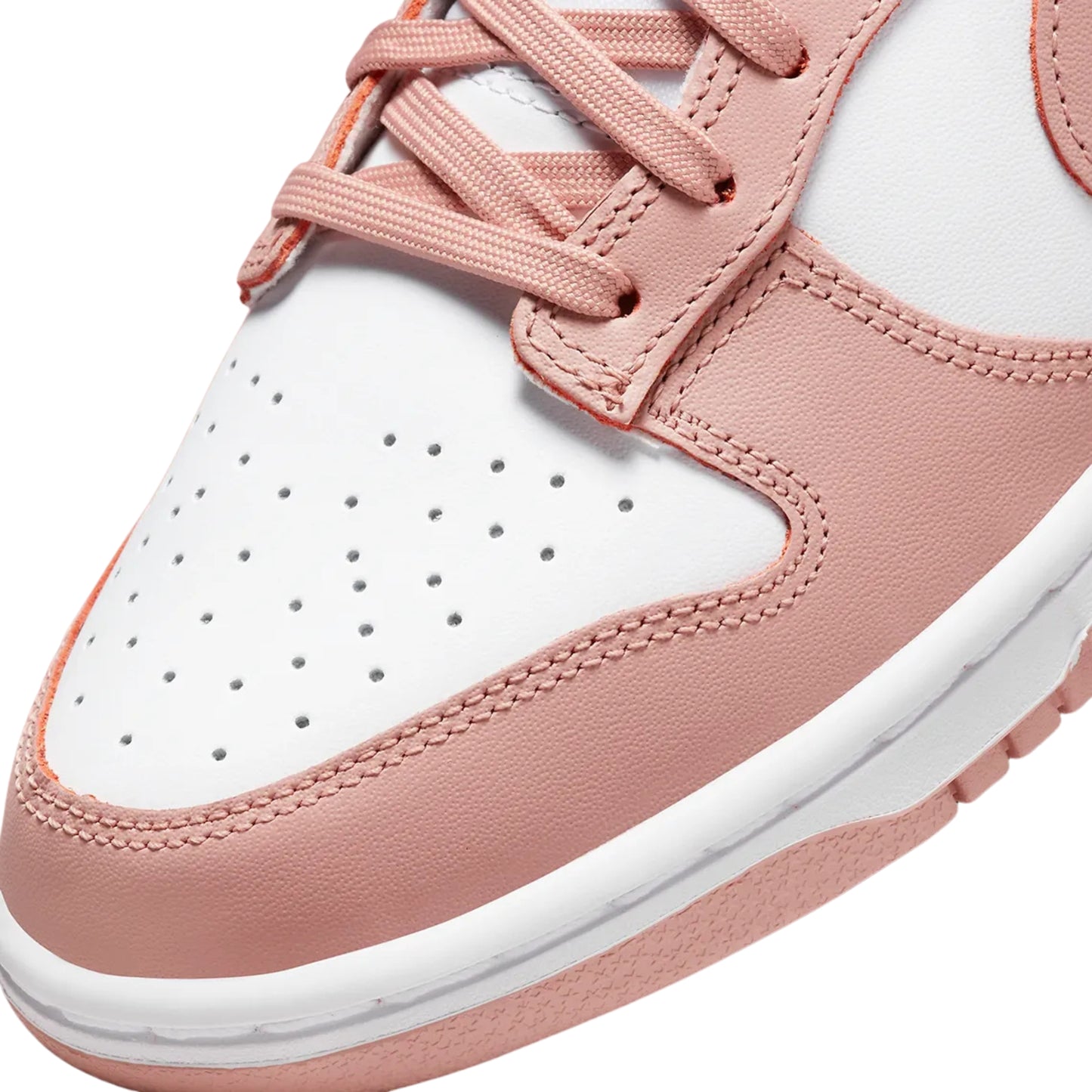 Dunk Low Rose Whisper