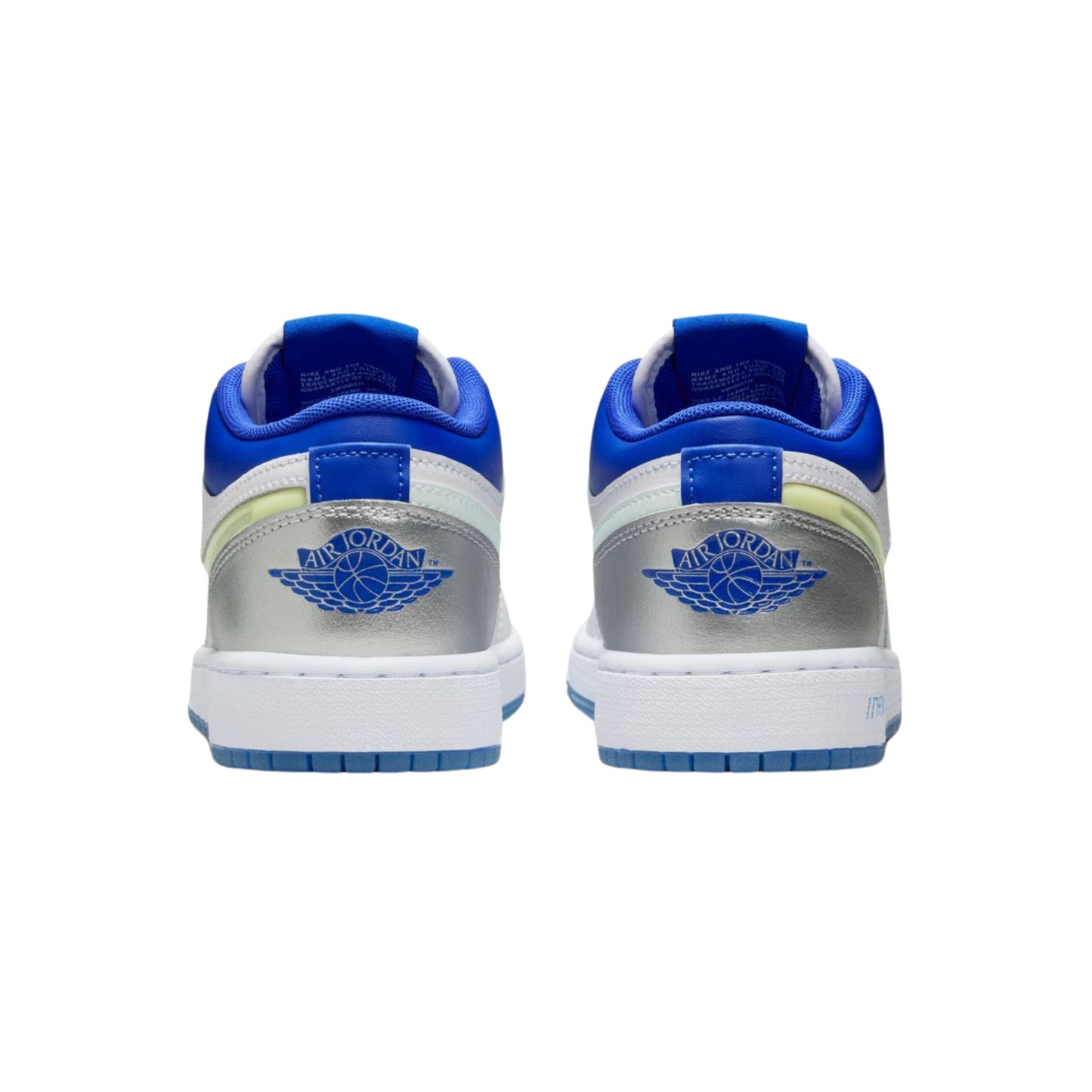 Jordan 1 Low The Sky Is Not The Limit (GS)