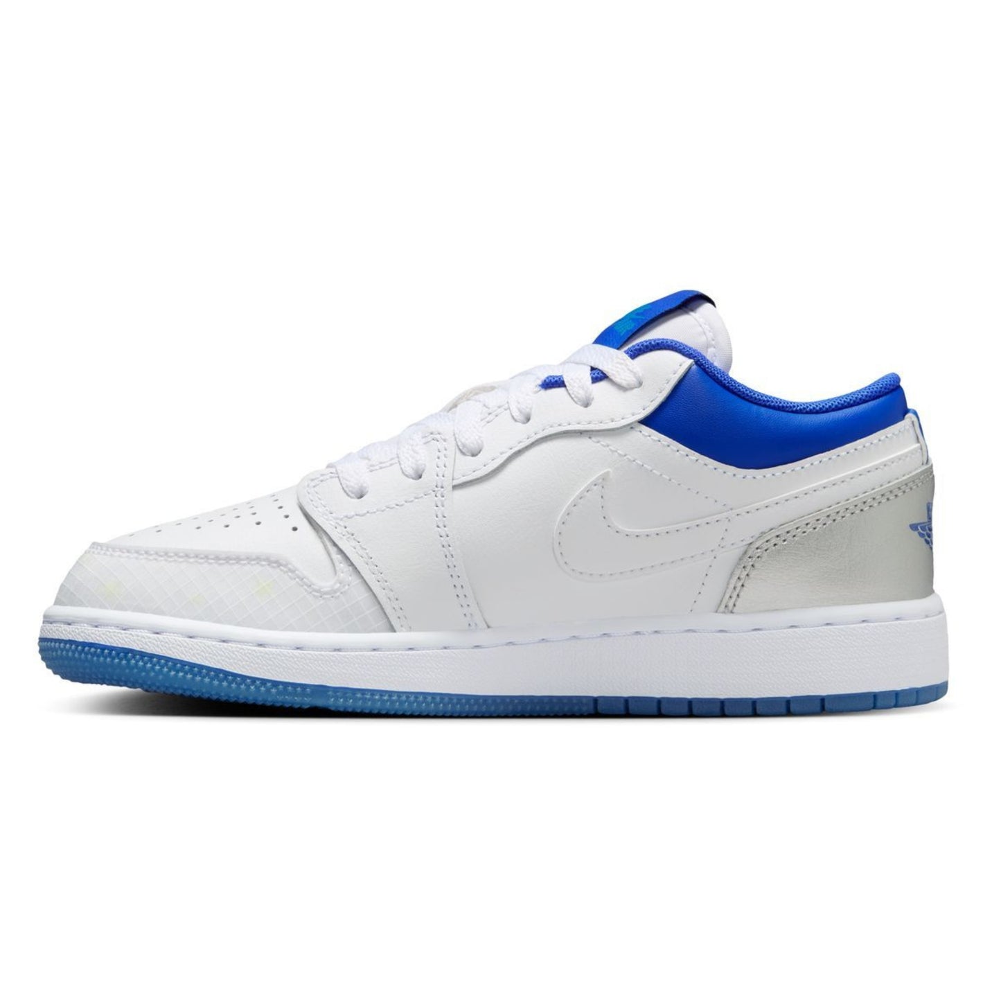 Jordan 1 Low The Sky Is Not The Limit (GS)