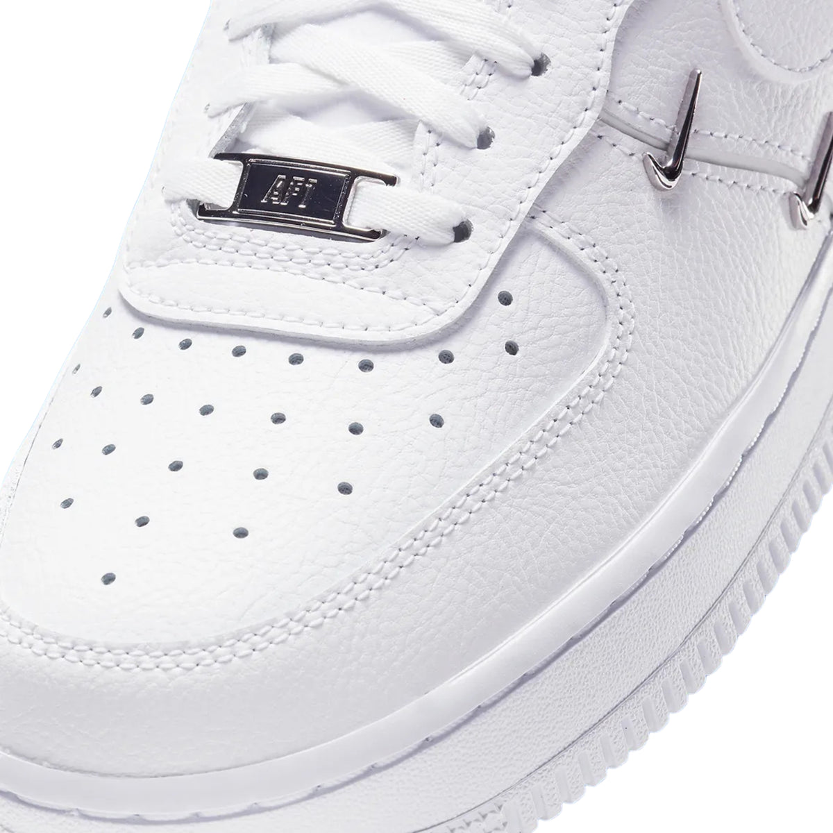 Nike Air Force 1 LX White