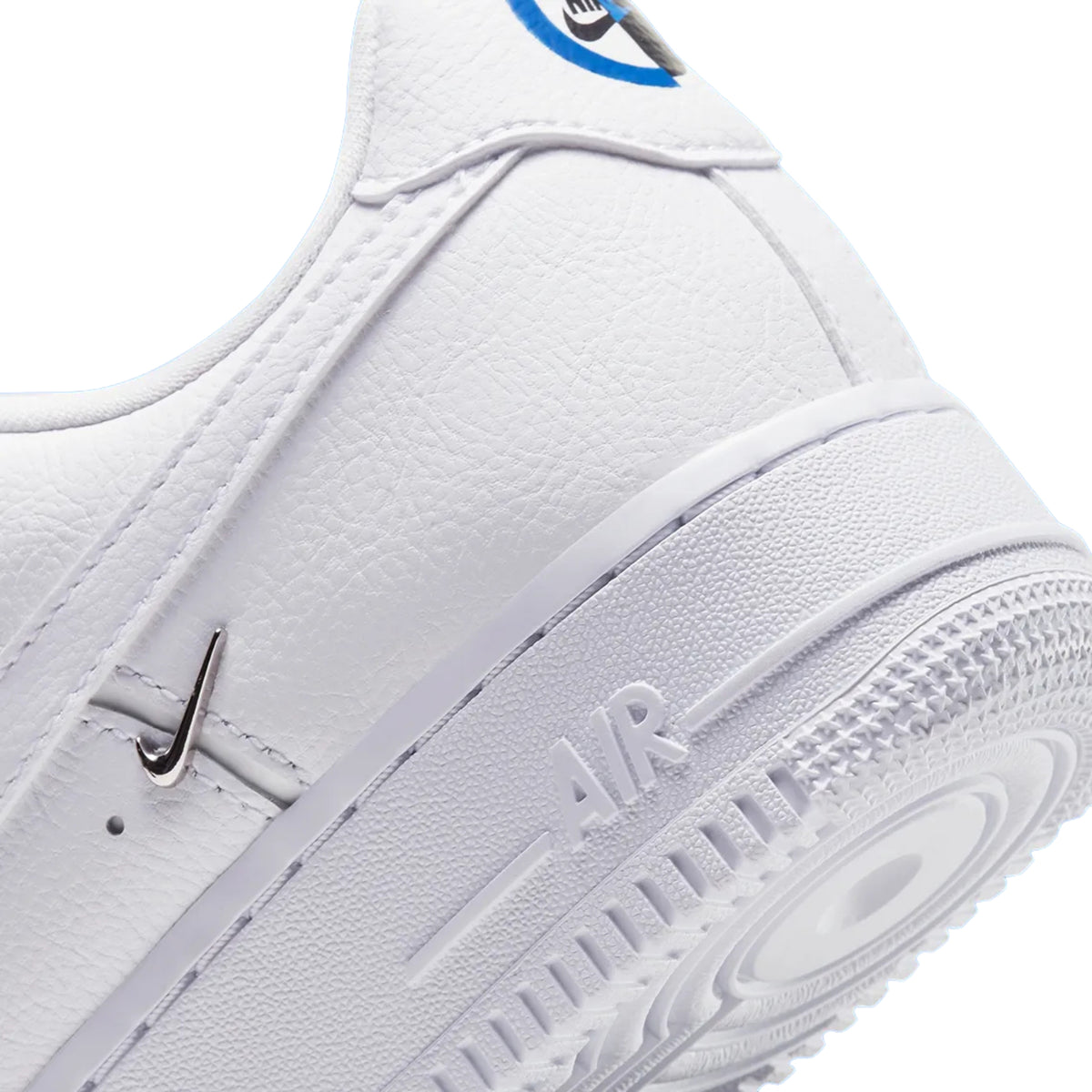 Nike Air Force 1 LX White