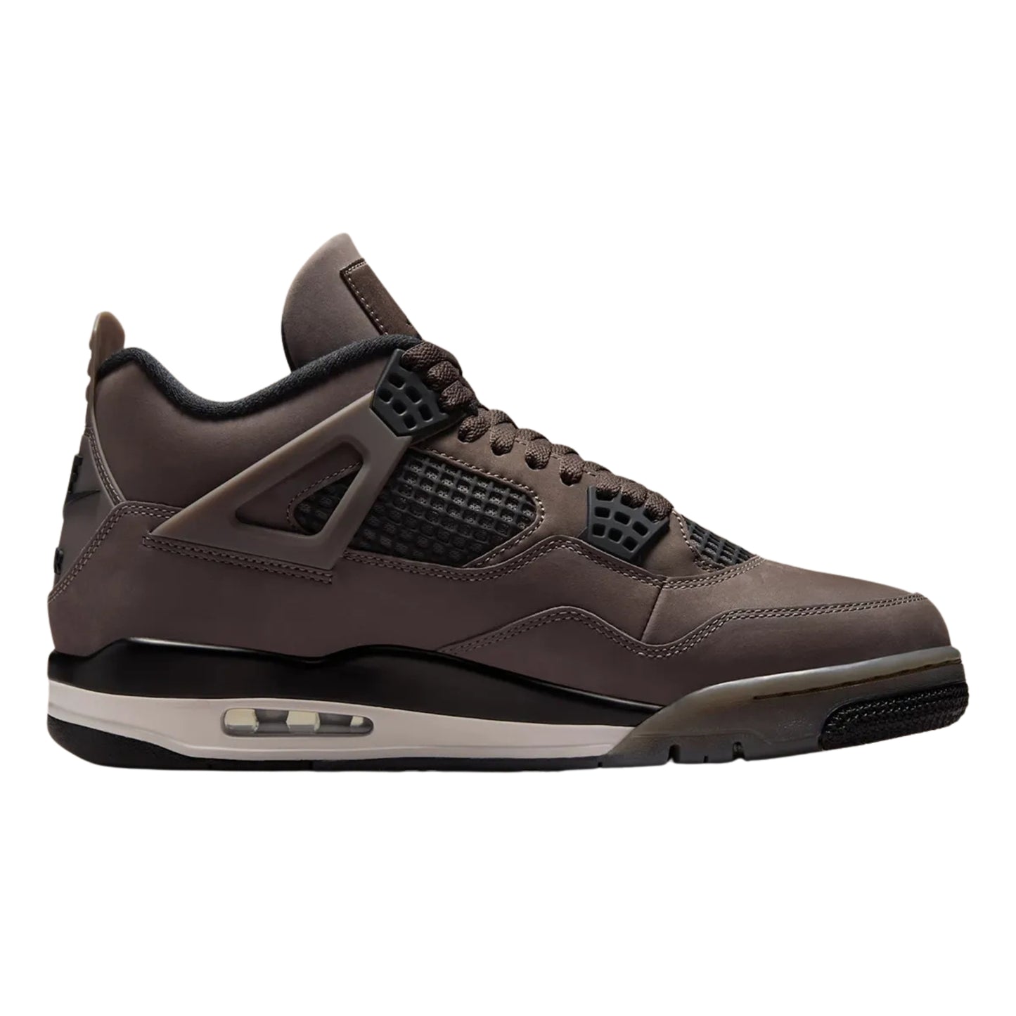 Jordan 4 Retro Cave Stone