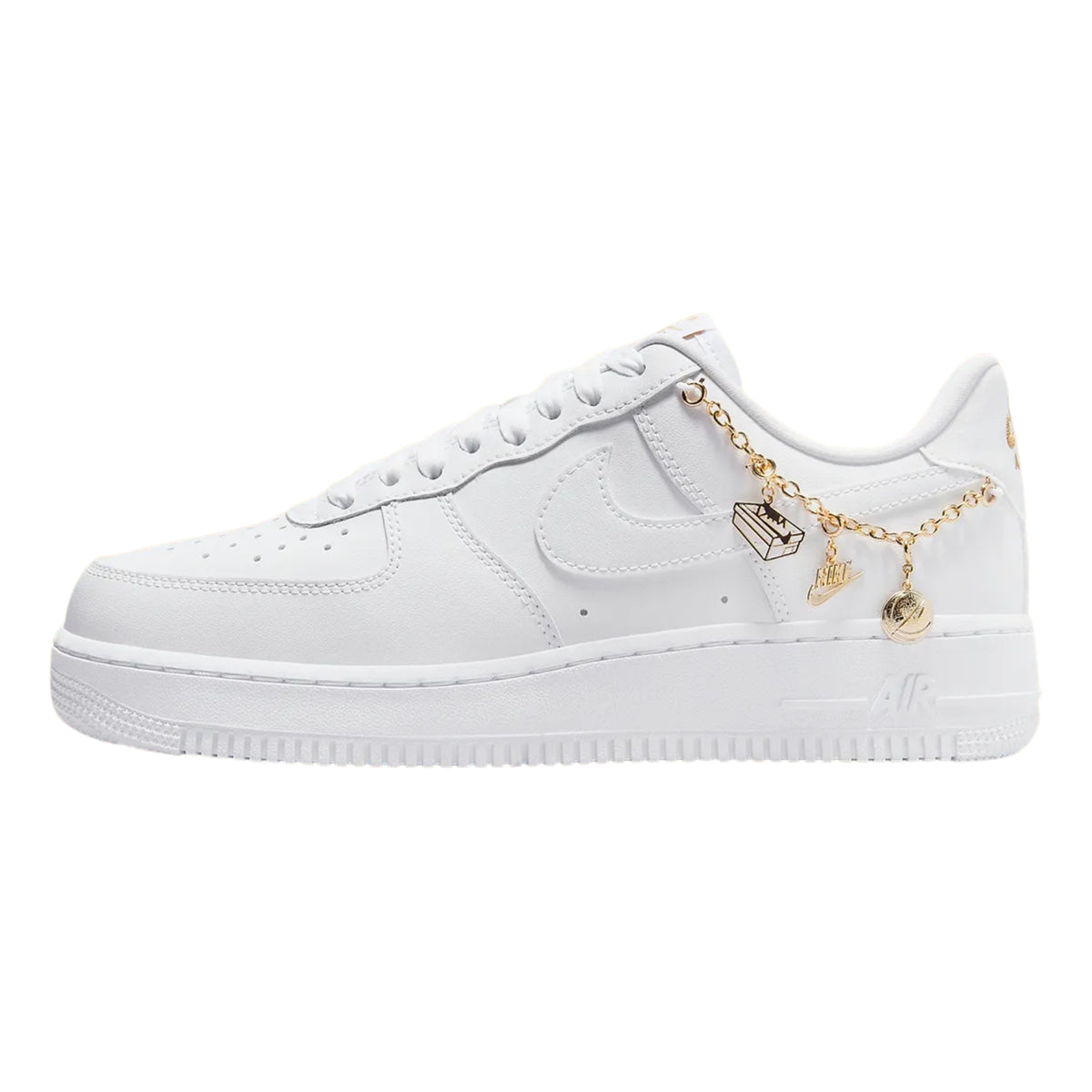 Nike Air Force 1 Low LX White Pendant