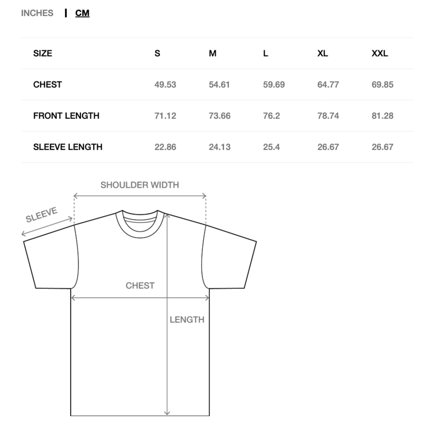 Stüssy LENS TEE - White
